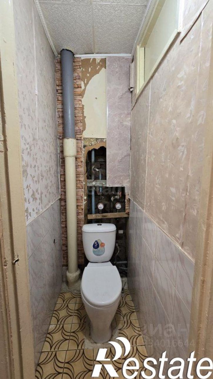 2-комн квартира улица Муромцева, 10,  д. 10