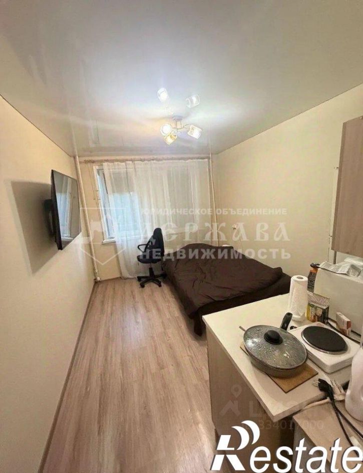 1-комн квартира бульвар Строителей, 50/2,  д. 50/2