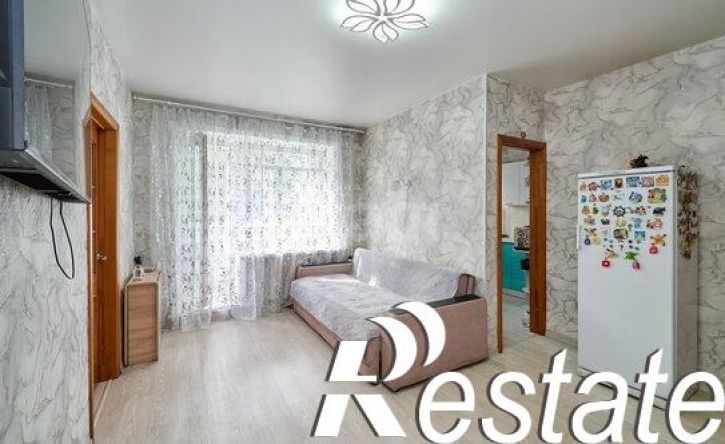 2-комн квартира улица Рукавишникова, 13,  д. 13
