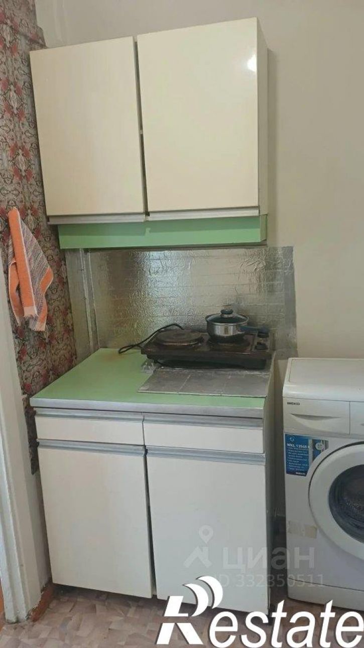 1-комн квартира бульвар Строителей, 50/2,  д. 50/2