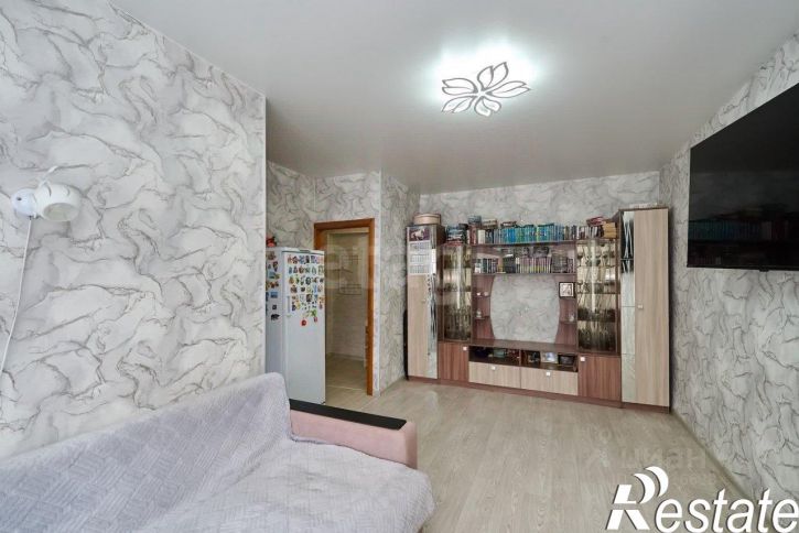 2-комн квартира улица Рукавишникова, 13,  д. 13