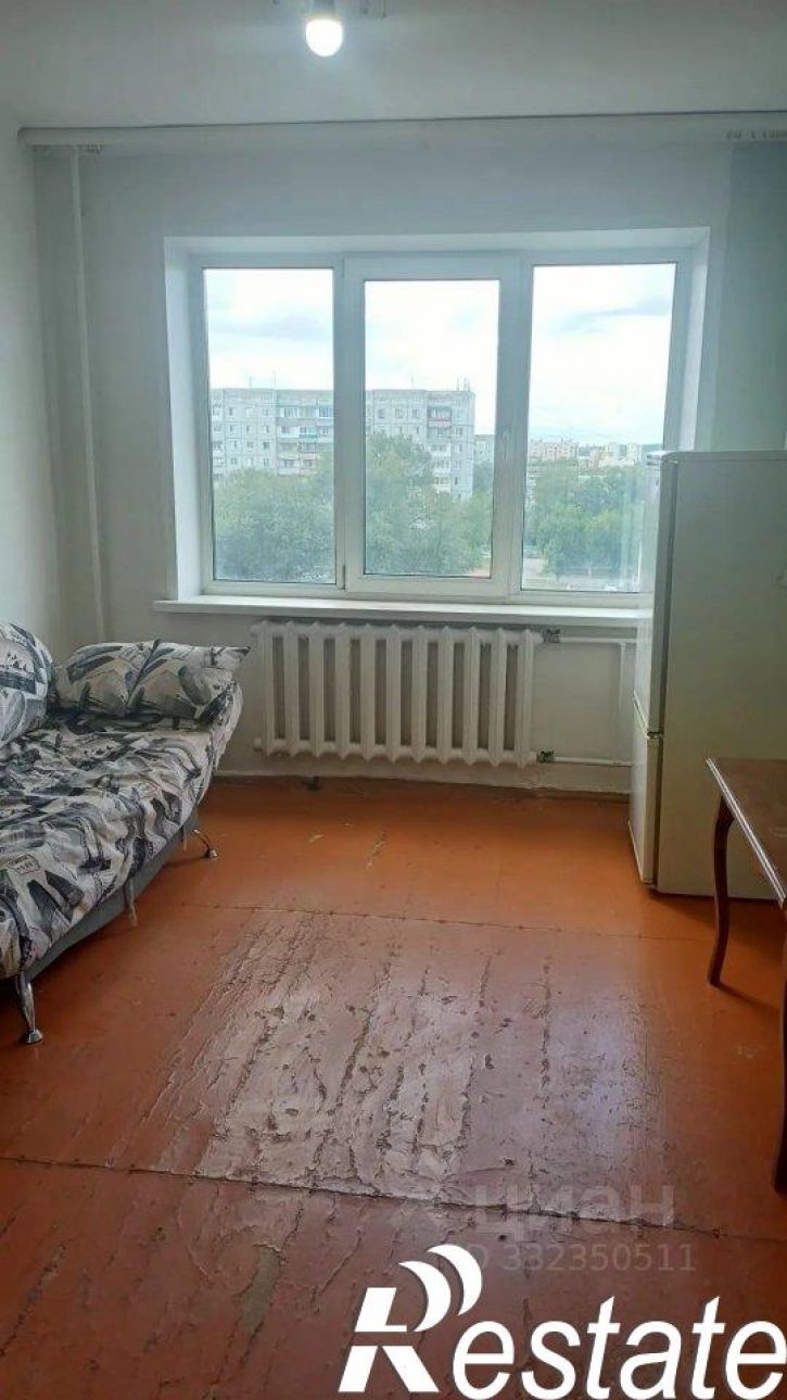 1-комн квартира бульвар Строителей, 50/2,  д. 50/2