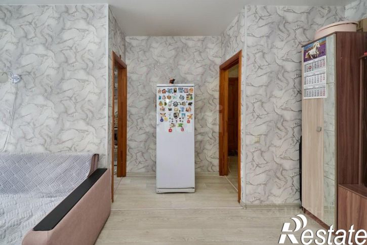2-комн квартира улица Рукавишникова, 13,  д. 13