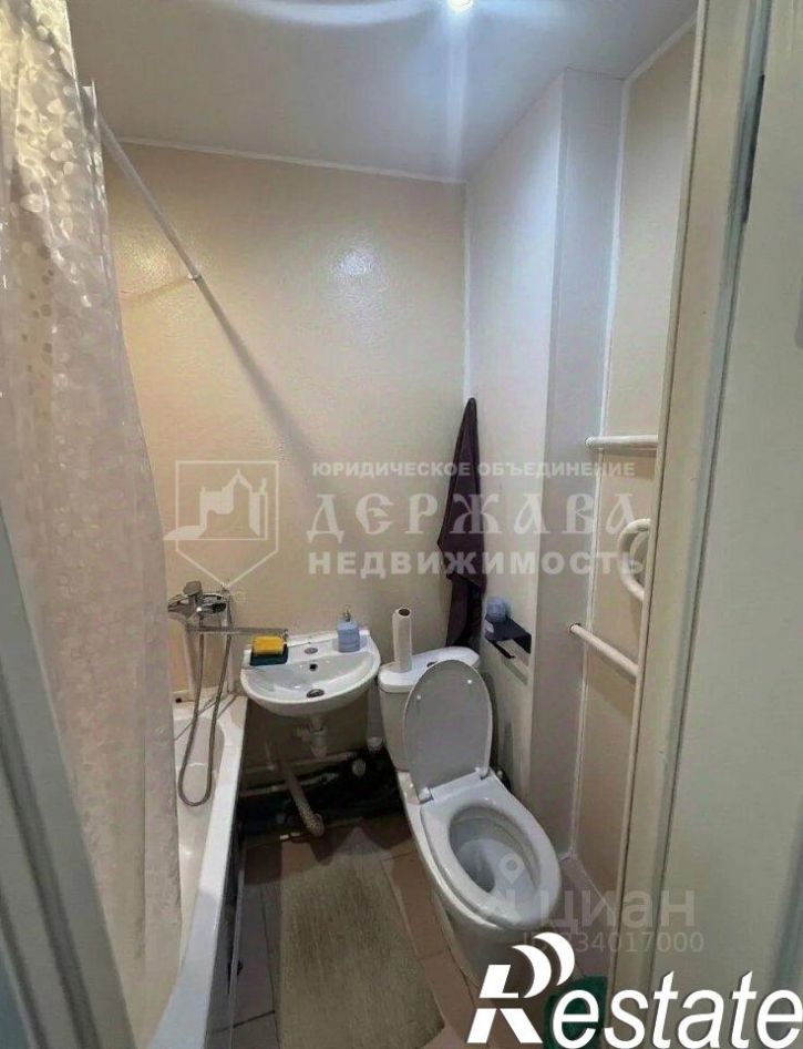 1-комн квартира бульвар Строителей, 50/2,  д. 50/2