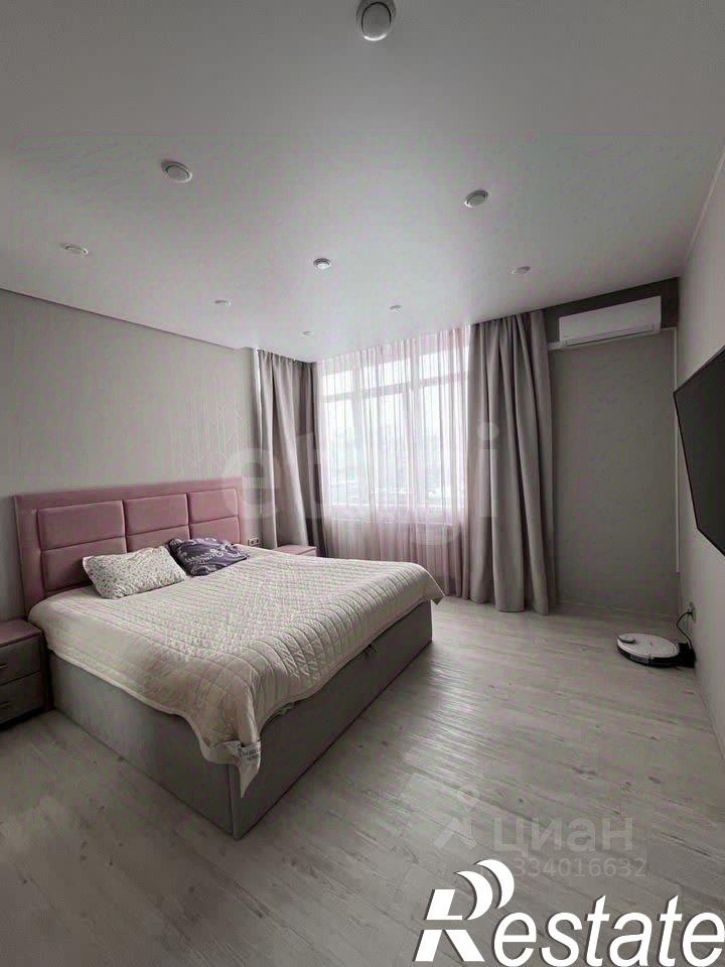 3-комн квартира Притомский проспект, 29,  д. 29