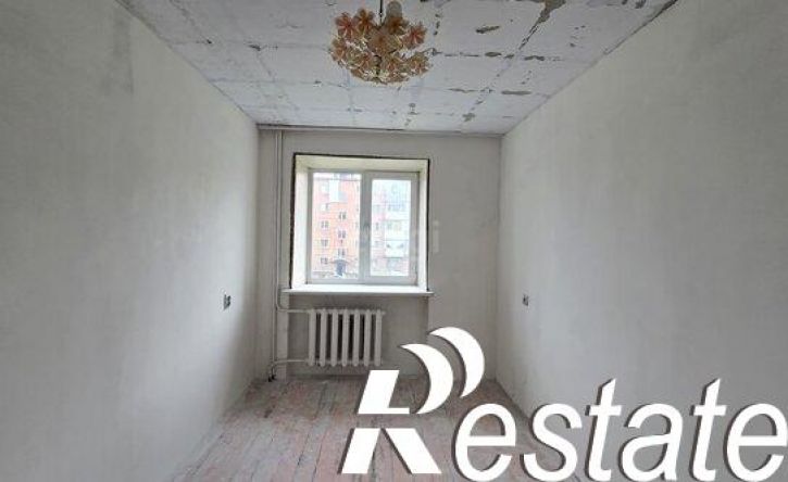 2-комн квартира улица Муромцева, 10,  д. 10