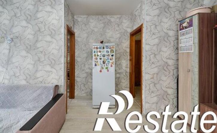 2-комн квартира улица Рукавишникова, 13,  д. 13