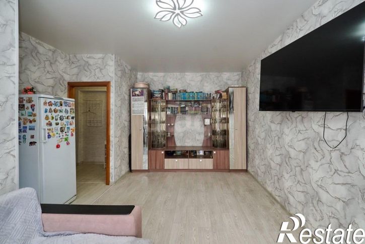 2-комн квартира улица Рукавишникова, 13,  д. 13
