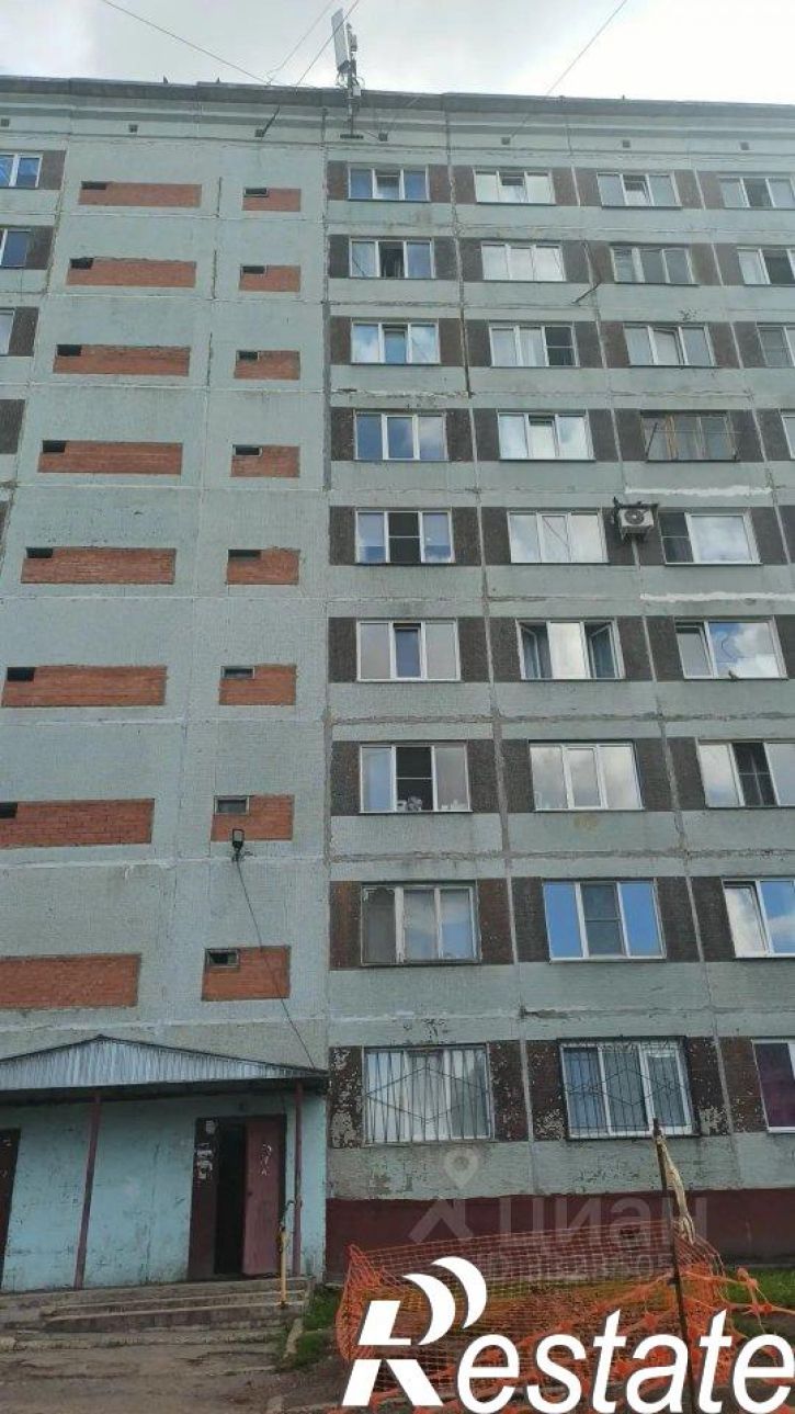 1-комн квартира бульвар Строителей, 50/2,  д. 50/2