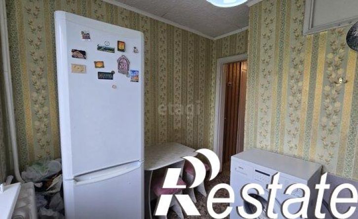 2-комн квартира улица Муромцева, 10,  д. 10