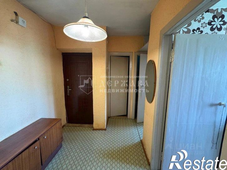 4-комн квартира Варяжская улица, 13,  д. 13