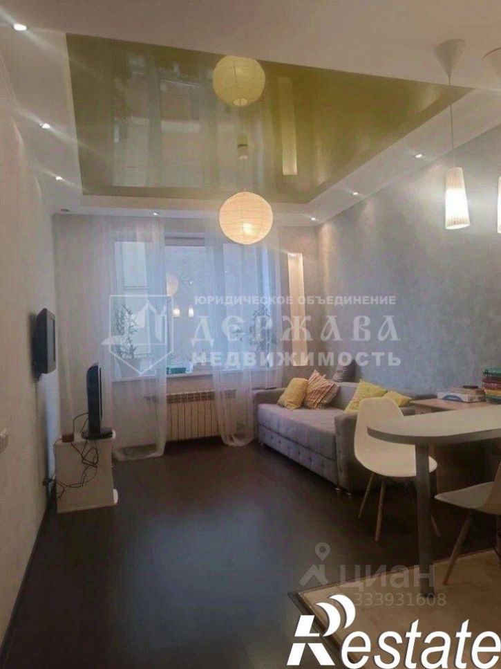 2-комн квартира бульвар Строителей, 53,  д. 53