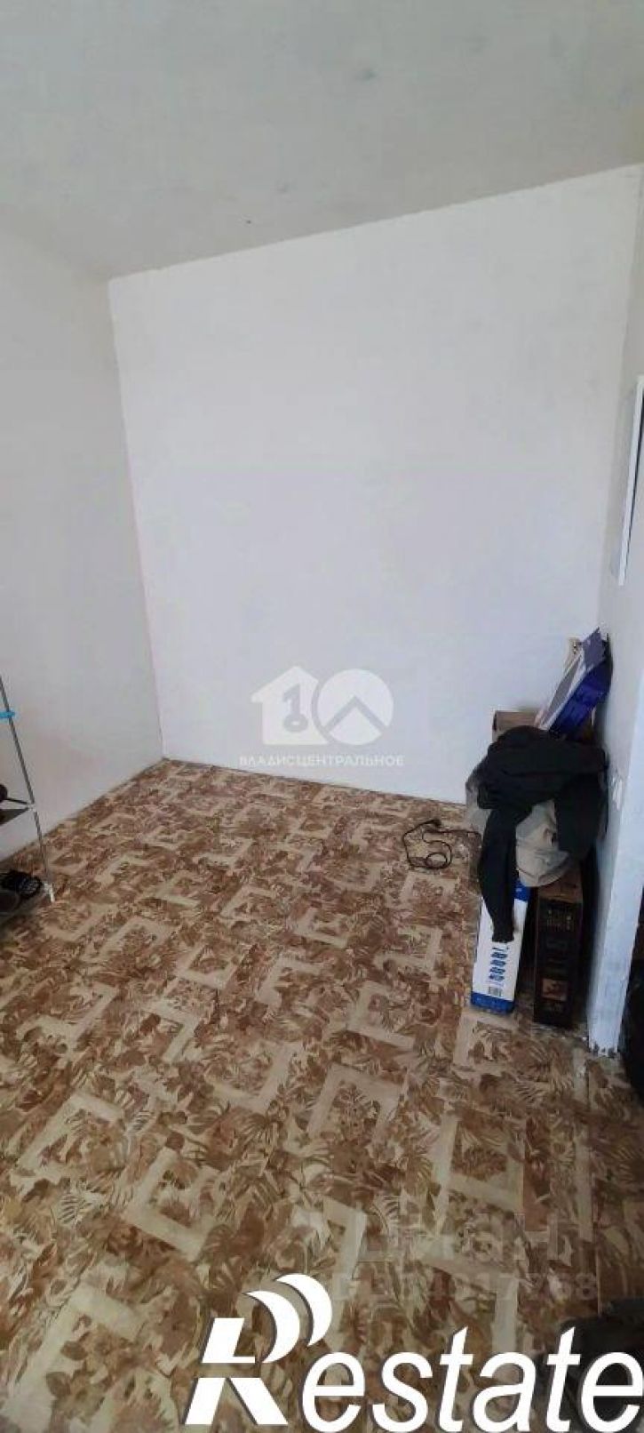 1-комн квартира улица Серебряный Бор, 24к1,  д. 24к1