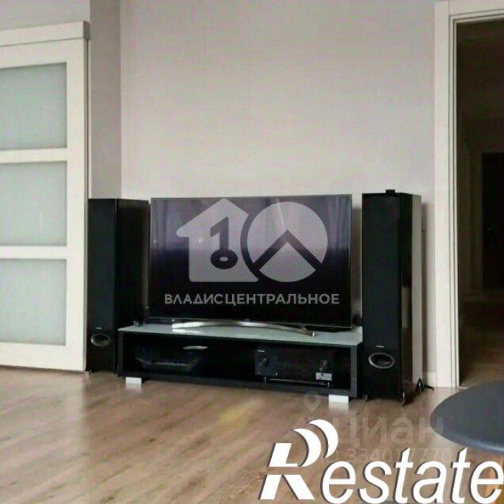4-комн квартира улица Тухачевского, 39,  д. 39