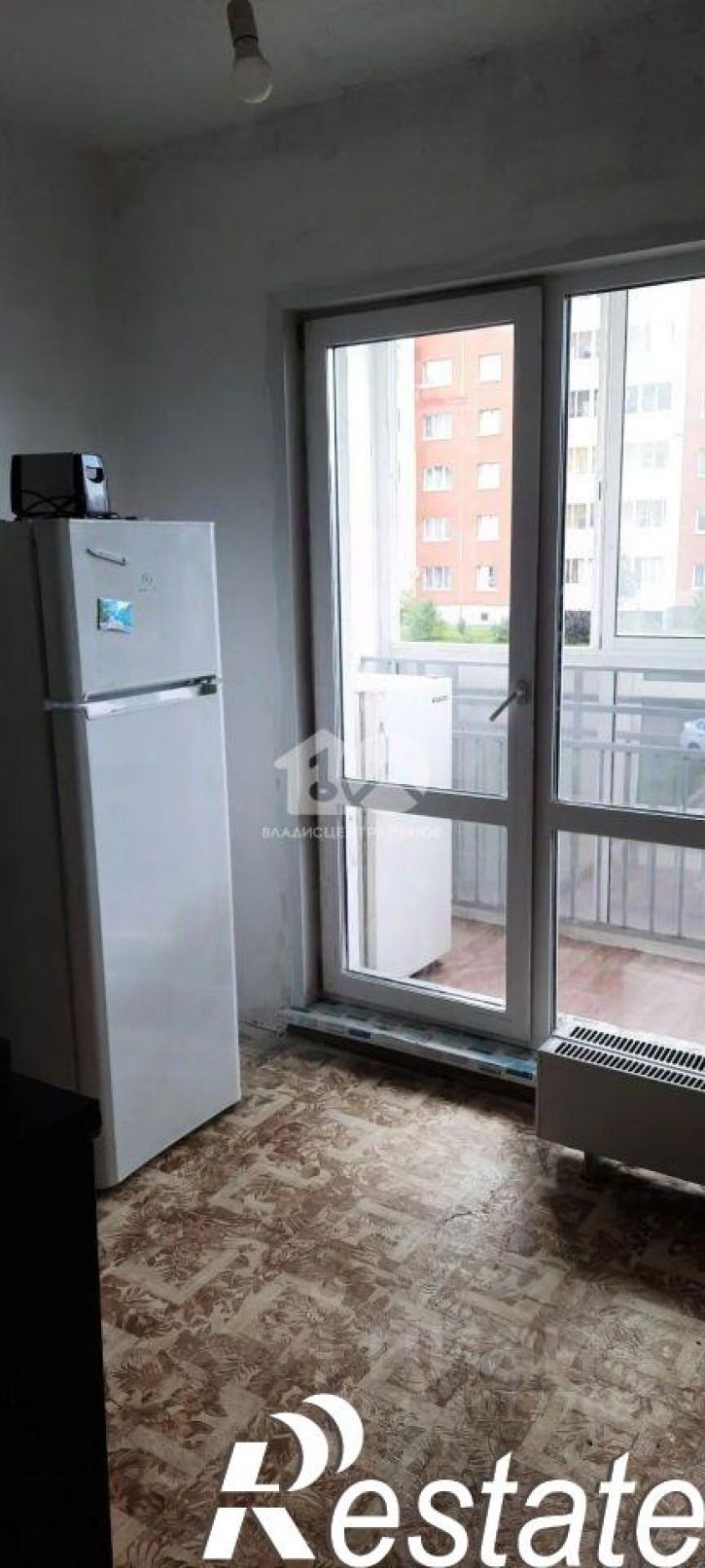 1-комн квартира улица Серебряный Бор, 24к1,  д. 24к1