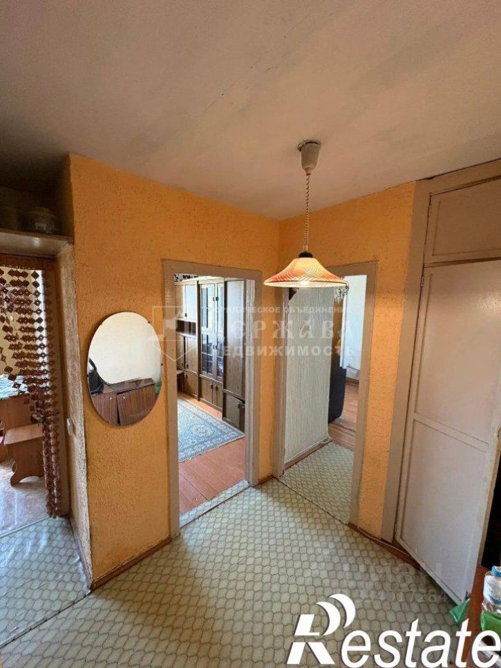 4-комн квартира Варяжская улица, 13,  д. 13