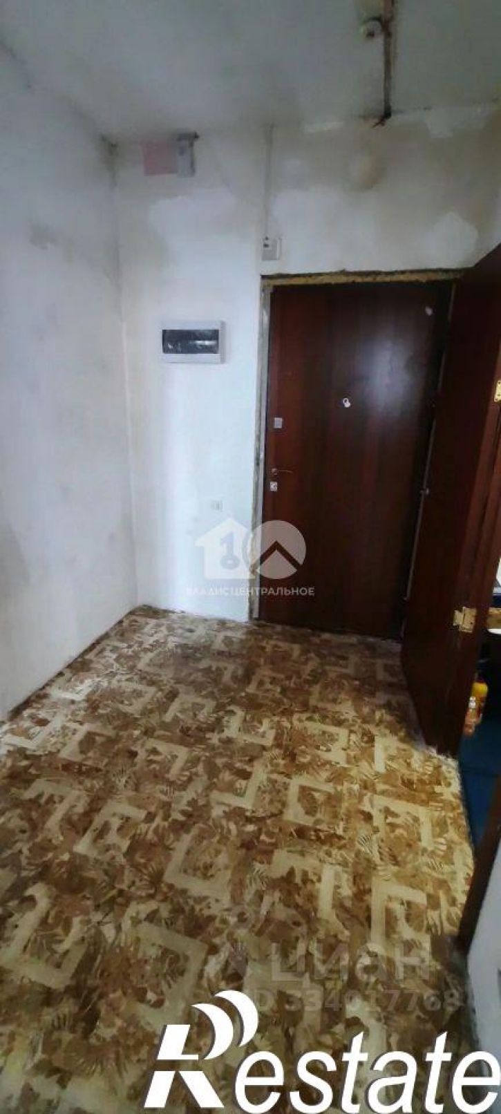 1-комн квартира улица Серебряный Бор, 24к1,  д. 24к1