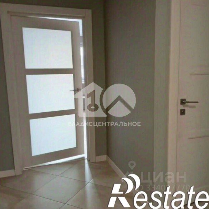 4-комн квартира улица Тухачевского, 39,  д. 39
