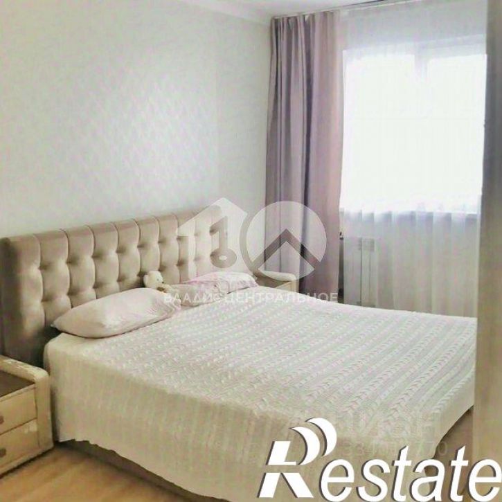 4-комн квартира улица Тухачевского, 39,  д. 39