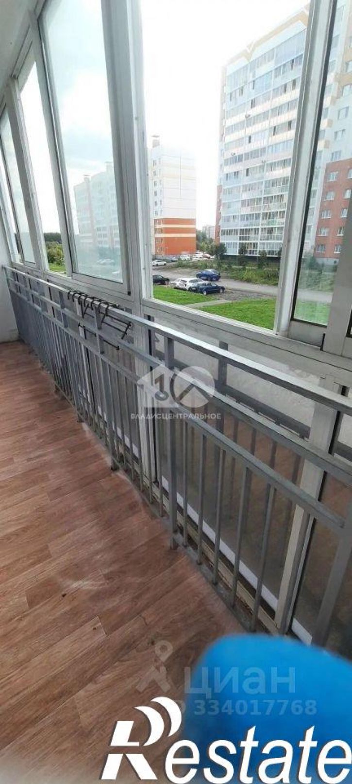 1-комн квартира улица Серебряный Бор, 24к1,  д. 24к1