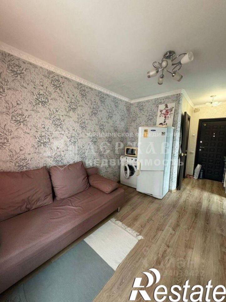 1-комн квартира Октябрьский проспект, 87,  д. 87