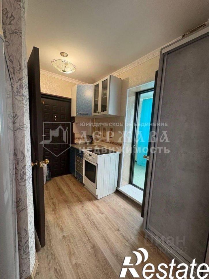 1-комн квартира Октябрьский проспект, 87,  д. 87