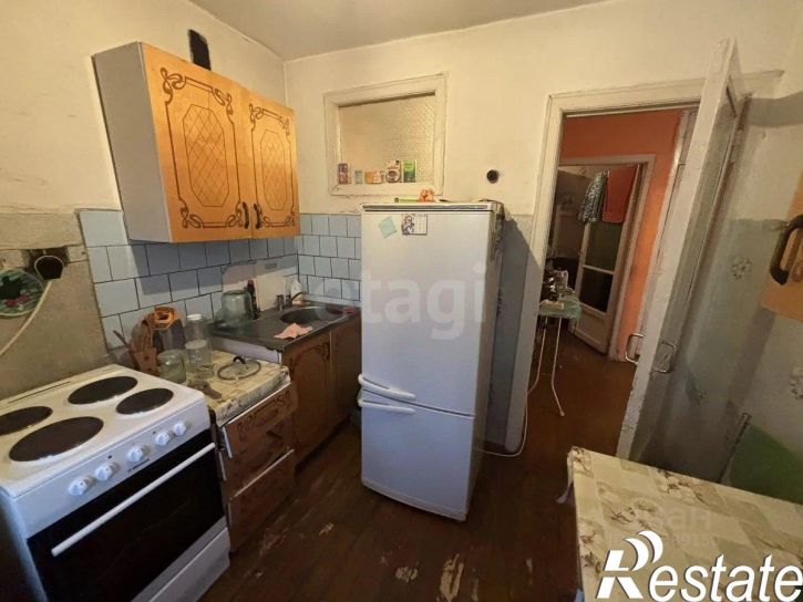 1-комн квартира Октябрьский проспект, 18,  д. 18