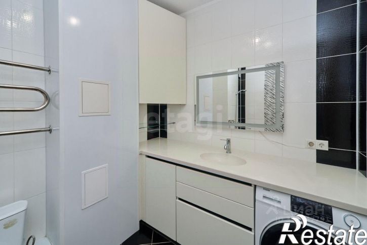 3-комн квартира Пролетарская улица, 22Б,  д. 22Б