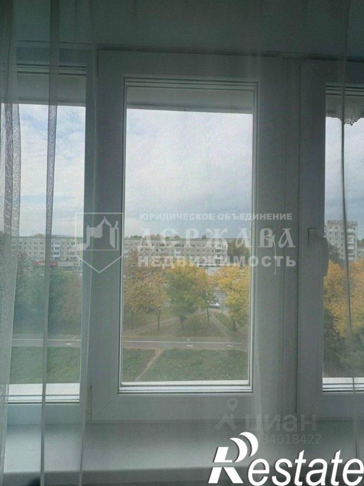 1-комн квартира Октябрьский проспект, 87,  д. 87