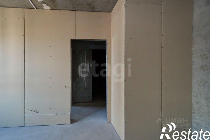 1-комн квартира Ленинградский проспект, 53 к2,  д. 53 к2