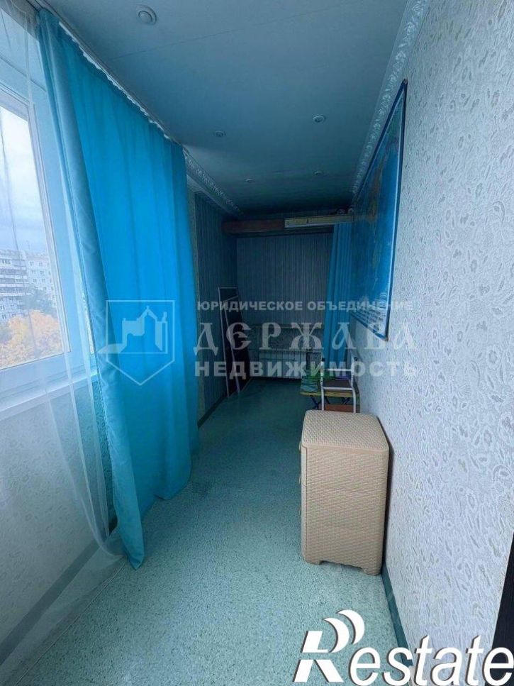 1-комн квартира Октябрьский проспект, 87,  д. 87