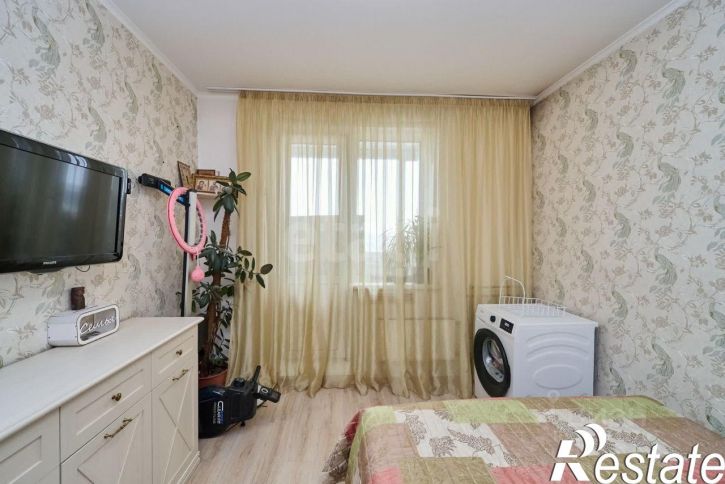 3-комн квартира Пролетарская улица, 22Б,  д. 22Б