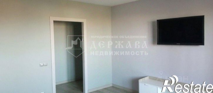 2-комн квартира Пролетарская улица, 29/1,  д. 29/1