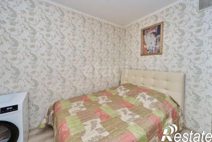 3-комн квартира Пролетарская улица, 22Б,  д. 22Б