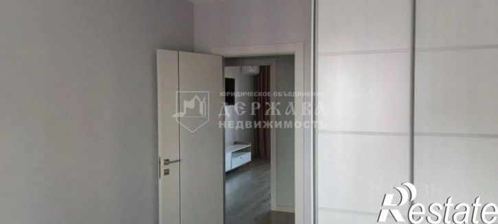 2-комн квартира Пролетарская улица, 29/1,  д. 29/1