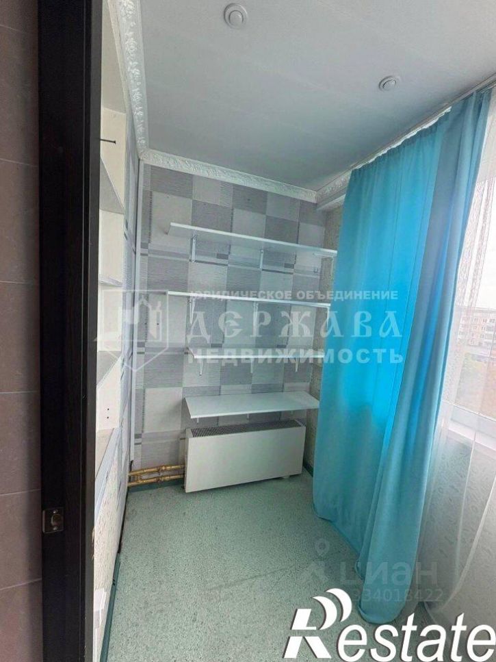1-комн квартира Октябрьский проспект, 87,  д. 87
