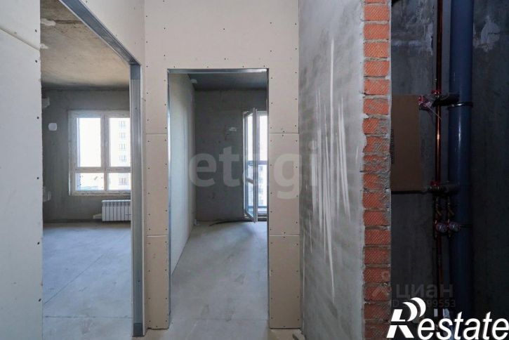 1-комн квартира Ленинградский проспект, 53 к2,  д. 53 к2