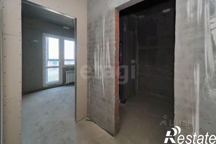 1-комн квартира Ленинградский проспект, 53 к2,  д. 53 к2