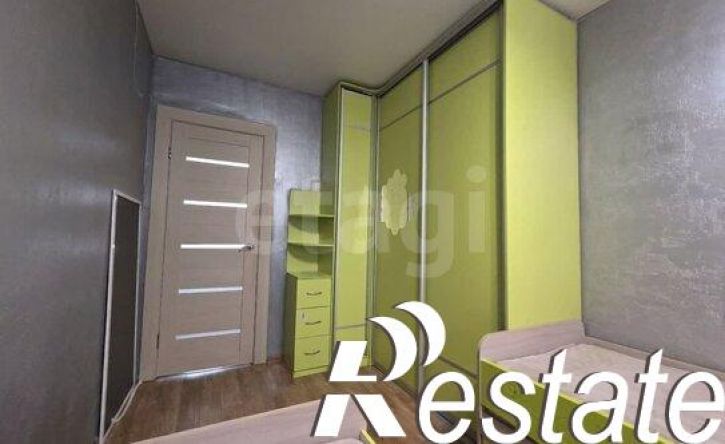 2-комн квартира бульвар Строителей, 30А,  д. 30А