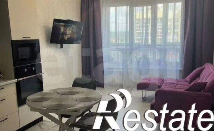 3-комн квартира проспект Химиков, 36,  д. 36