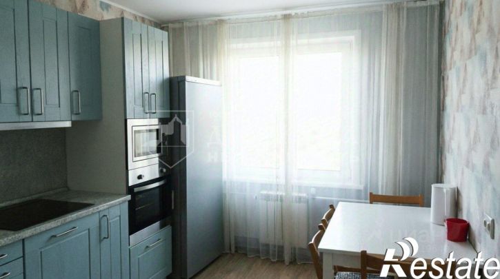 2-комн квартира Пролетарская улица, 29/1,  д. 29/1