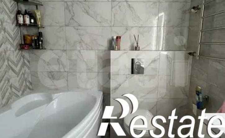 3-комн квартира проспект Химиков, 36,  д. 36