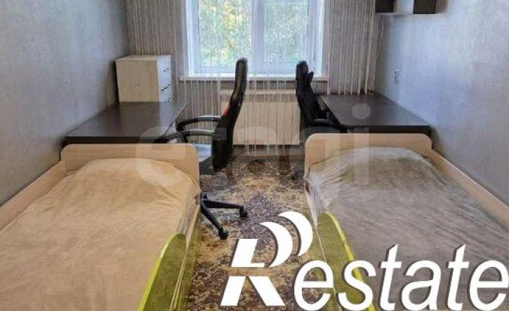 2-комн квартира бульвар Строителей, 30А,  д. 30А