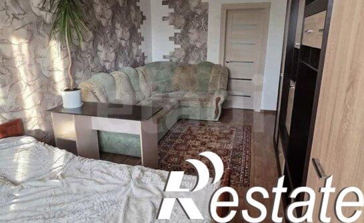 2-комн квартира бульвар Строителей, 30А,  д. 30А