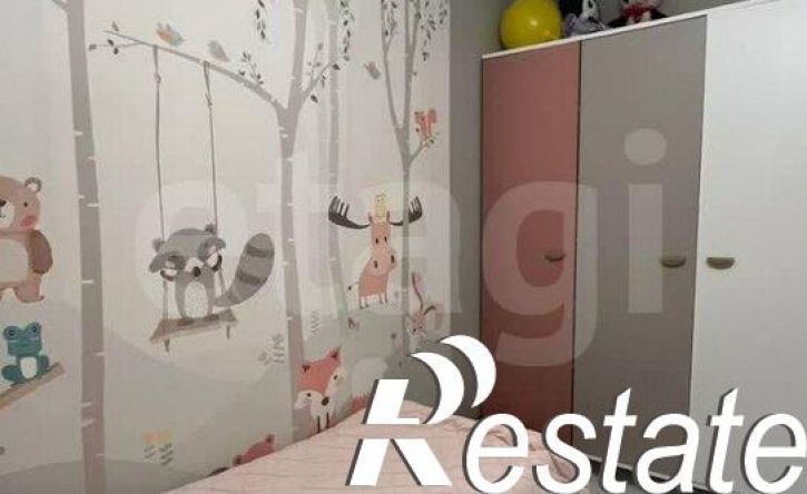 3-комн квартира проспект Химиков, 36,  д. 36