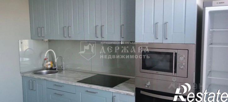 2-комн квартира Пролетарская улица, 29/1,  д. 29/1