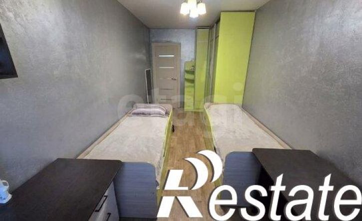 2-комн квартира бульвар Строителей, 30А,  д. 30А