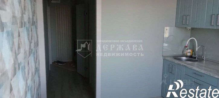 2-комн квартира Пролетарская улица, 29/1,  д. 29/1