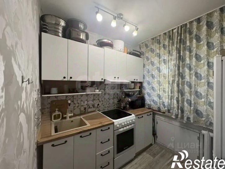 1-комн квартира улица Терешковой, 50,  д. 50