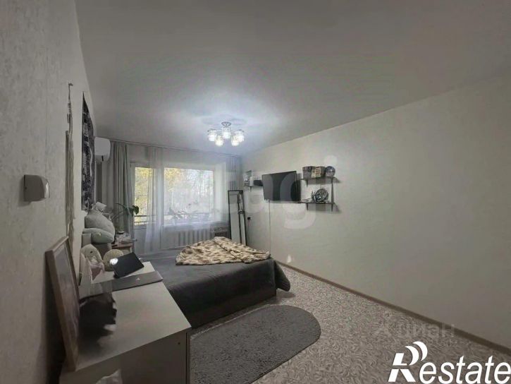 1-комн квартира улица Терешковой, 50,  д. 50